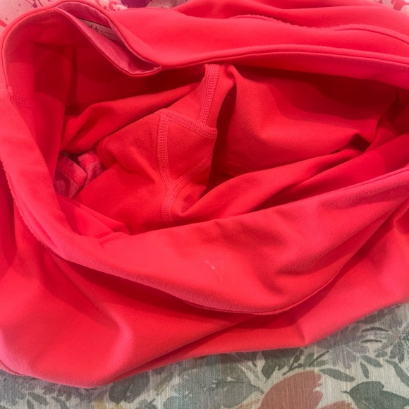 Ivivva by Disney Pink Patterned Skort - Picture 10 of 12